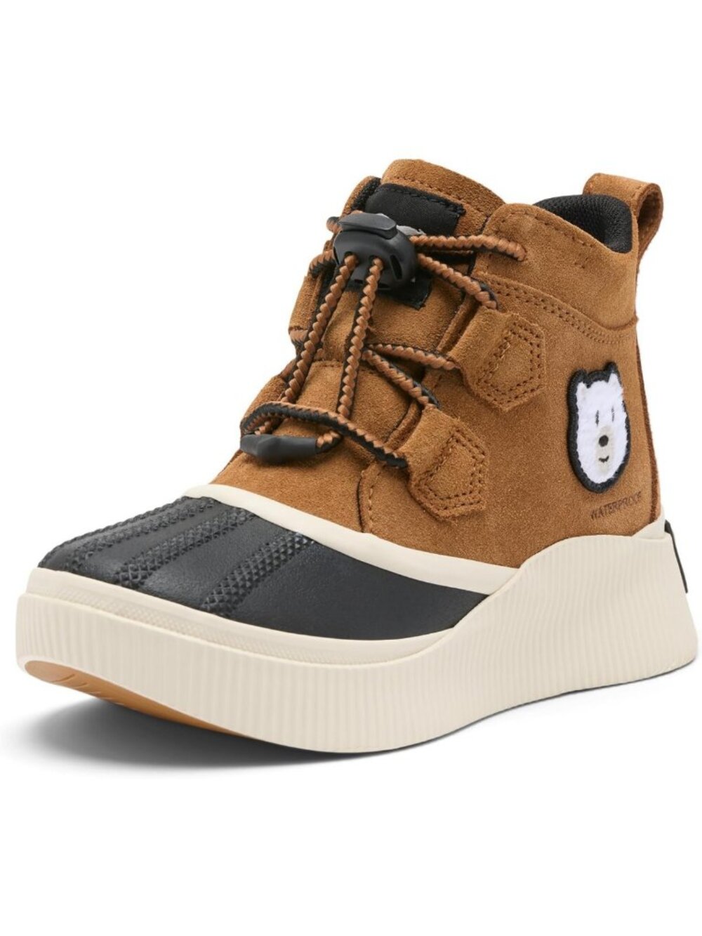 Stylish Waterproof Kids' Boots for Outdoor Adventures | Comfortable & Durable